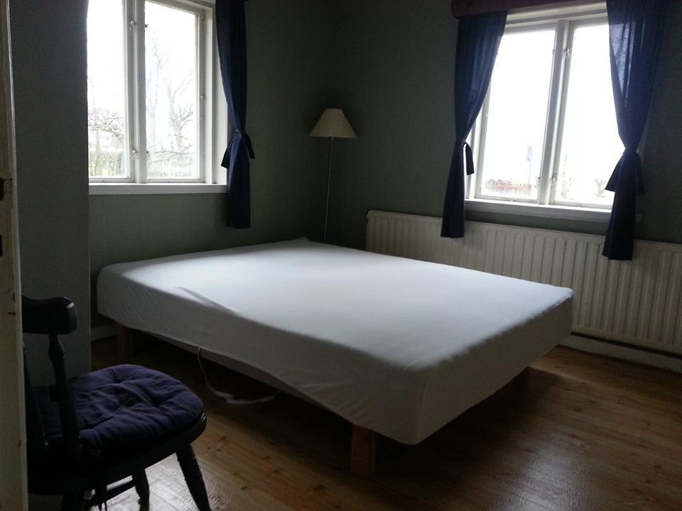 MjöhultHus Pa Lantgard Viken别墅 外观 照片